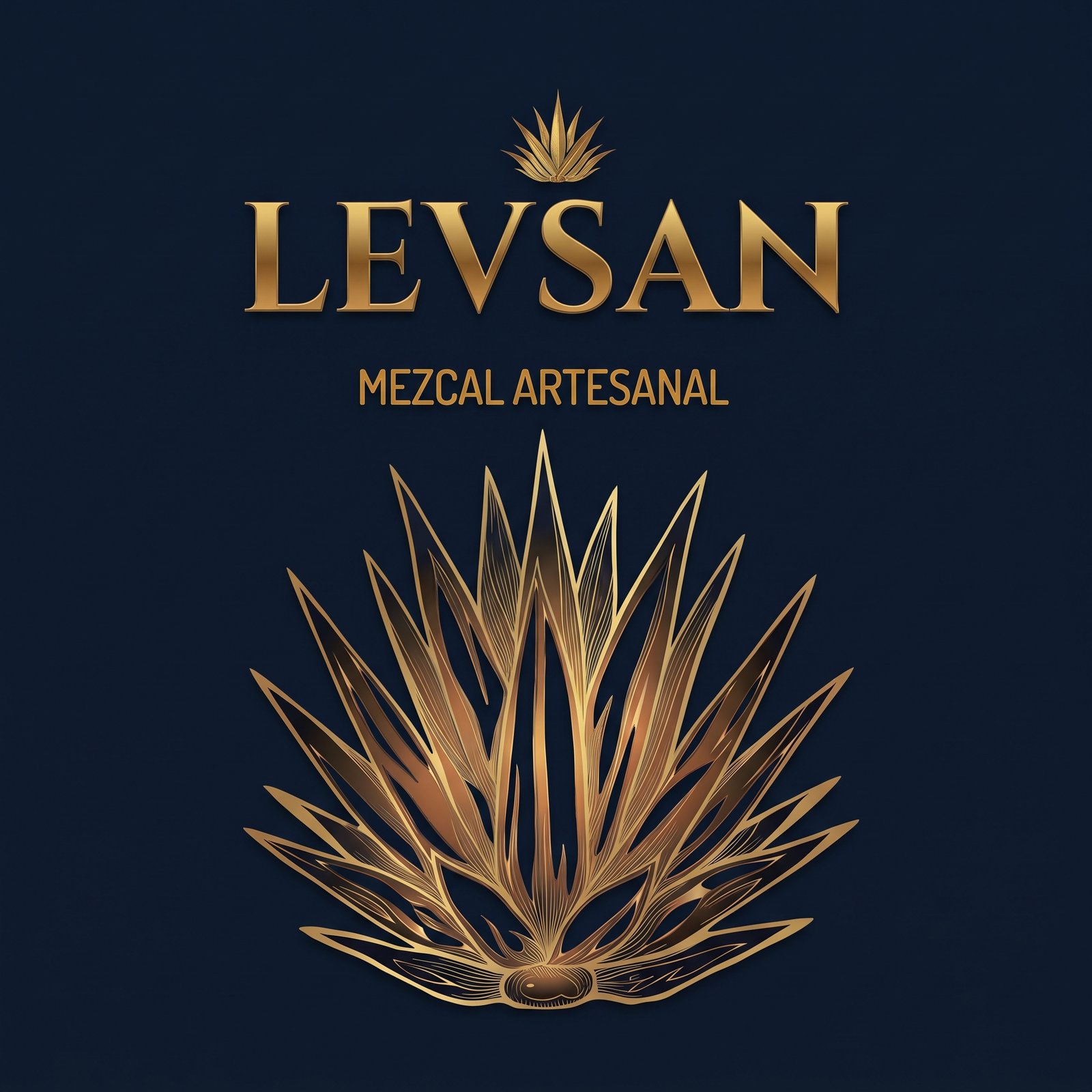 CASALEVSAN Mezcal Artesanal