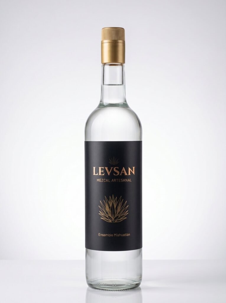 Ensamble Miahuatlán (1 L)