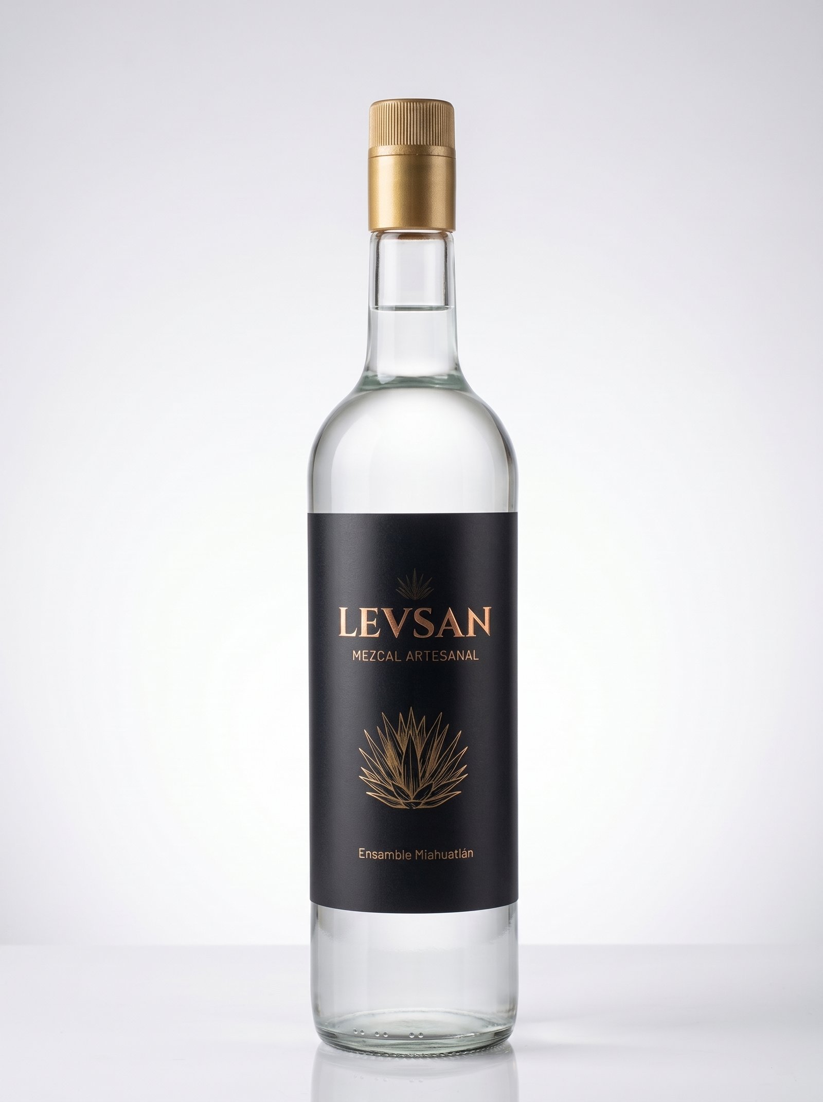 Ensamble Miahuatlán (1 L)