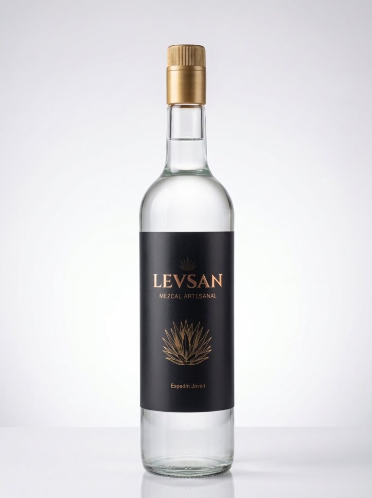 Espadín Joven (1 L)