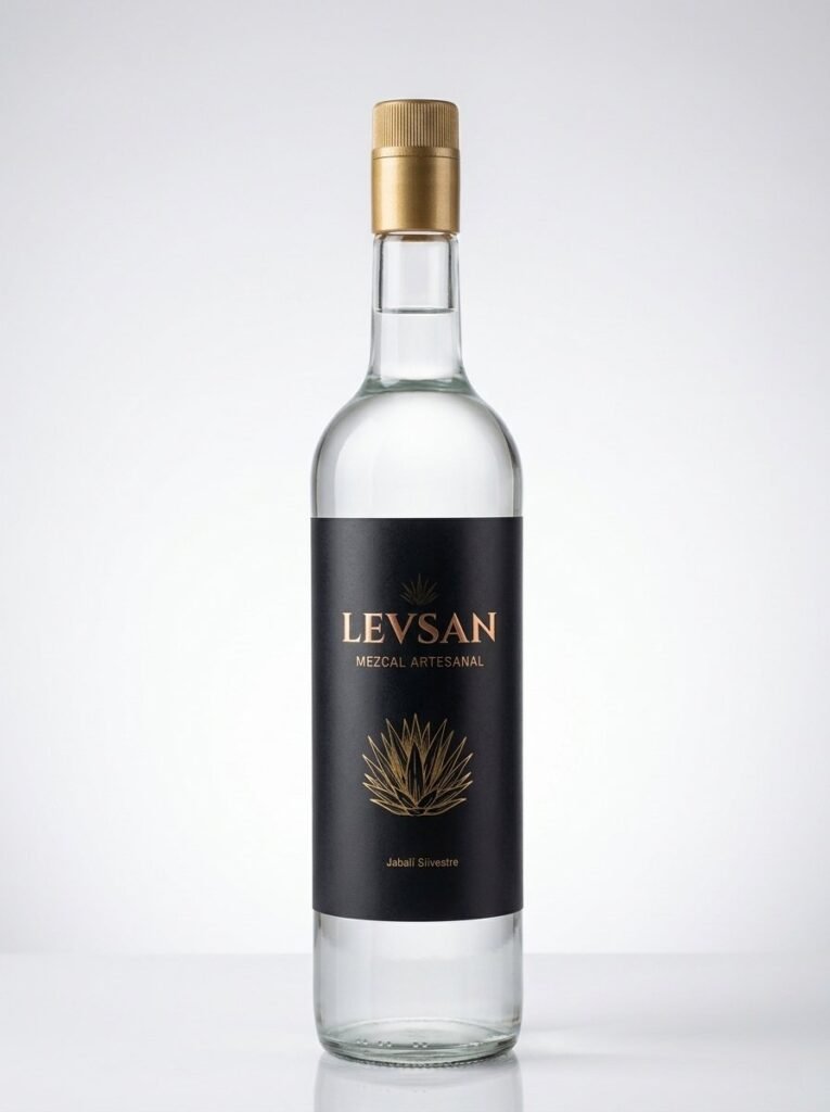 Jabalí Silvestre (1 L)