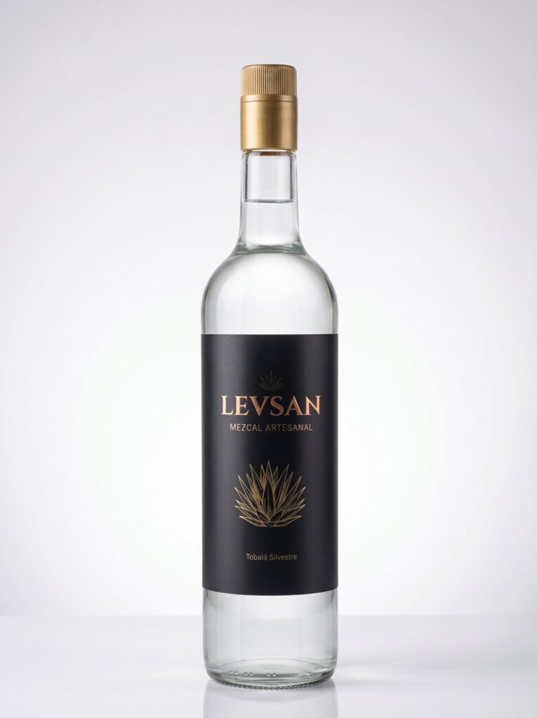 Tobalá Silvestre (1 L)